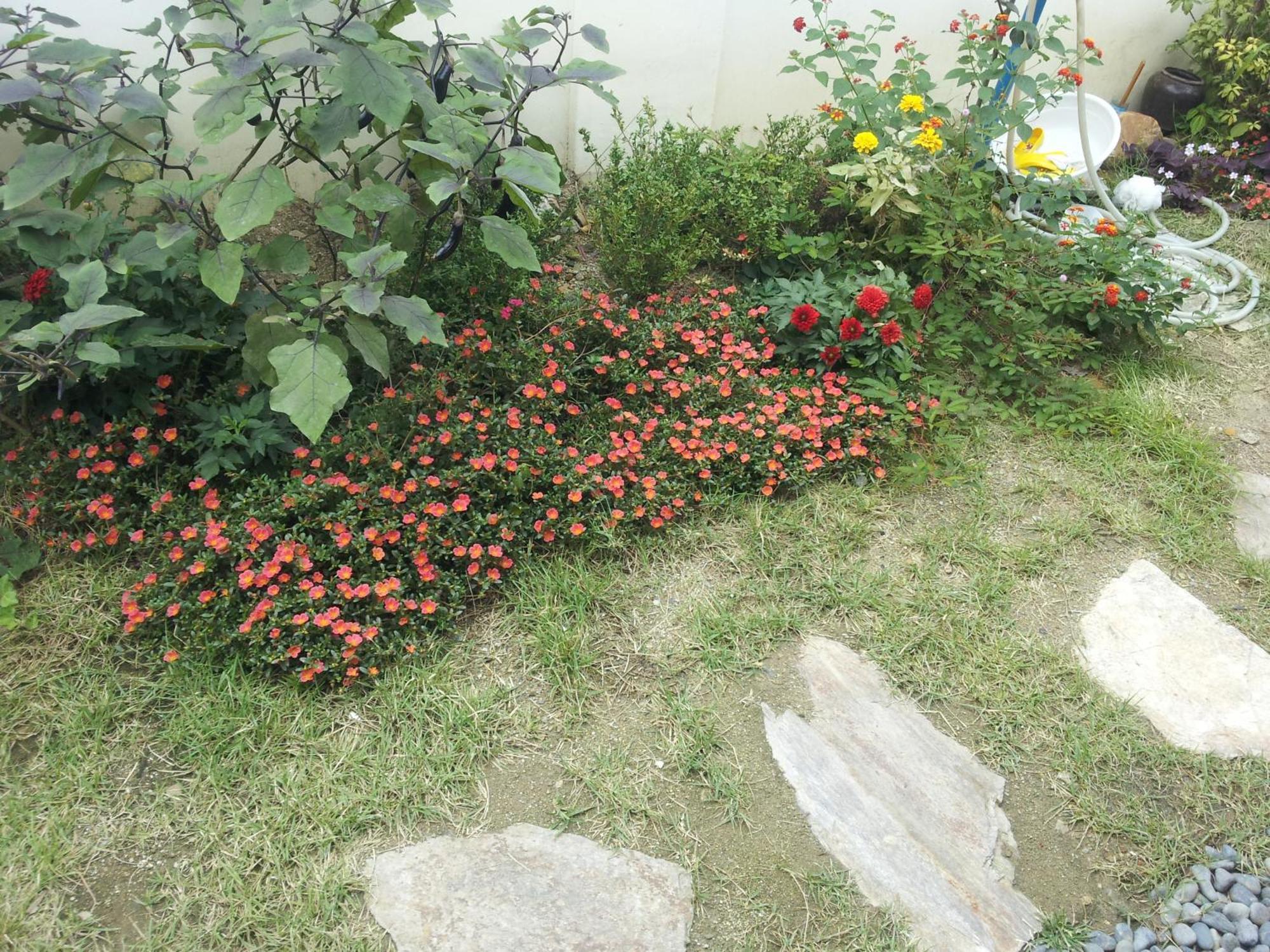 Jeonju Nostalgic Home Exterior foto